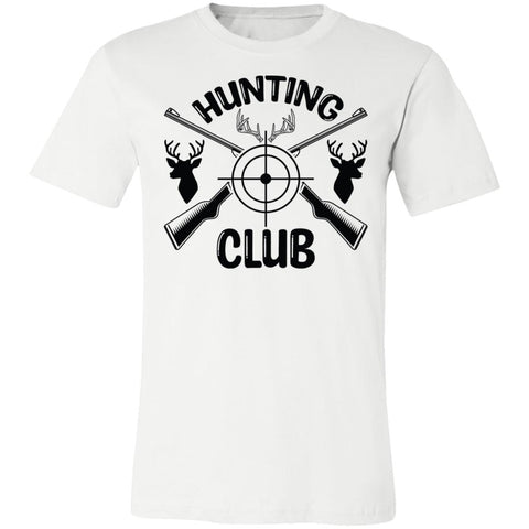AE000922 Unisex Jersey Short-Sleeve T-Shirt