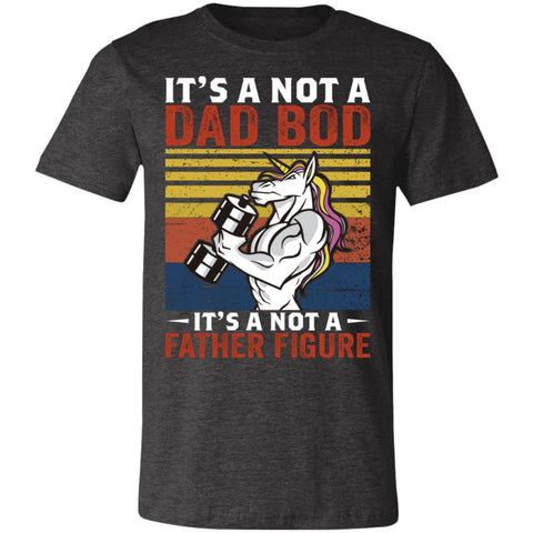 AE000638 Unisex Jersey Short-Sleeve T-Shirt