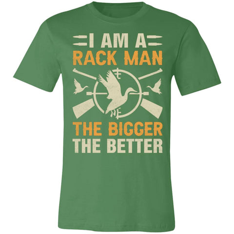 AE000749 Unisex Jersey Short-Sleeve T-Shirt