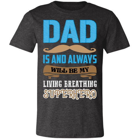 AE000539 Unisex Jersey Short-Sleeve T-Shirt