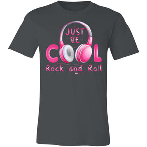 AE001302 Unisex Jersey Short-Sleeve T-Shirt