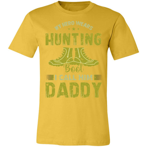 AE000808 Unisex Jersey Short-Sleeve T-Shirt