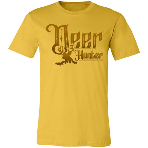 AE000814 Unisex Jersey Short-Sleeve T-Shirt