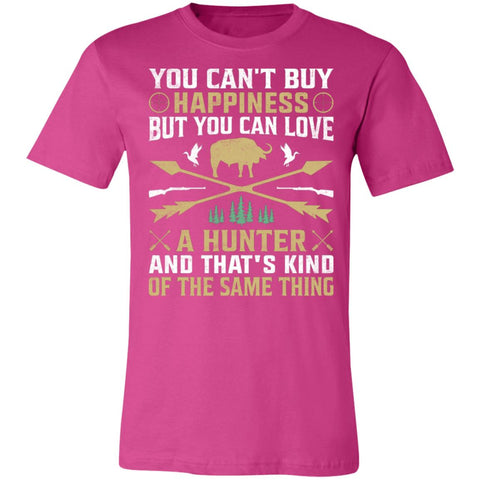 AE000746 Unisex Jersey Short-Sleeve T-Shirt