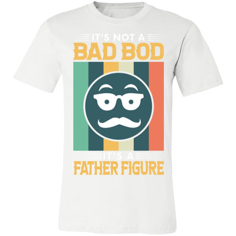 AE000490 Unisex Jersey Short-Sleeve T-Shirt