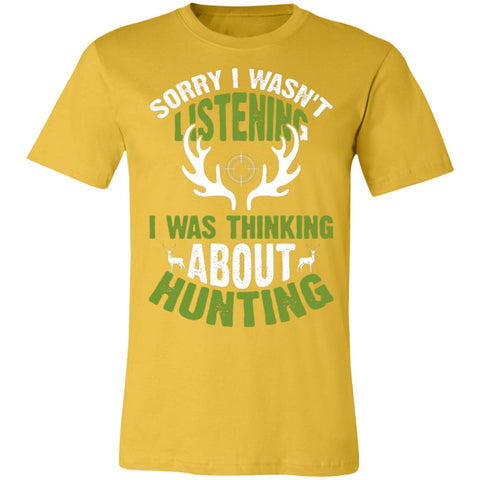 AE000823 Unisex Jersey Short-Sleeve T-Shirt
