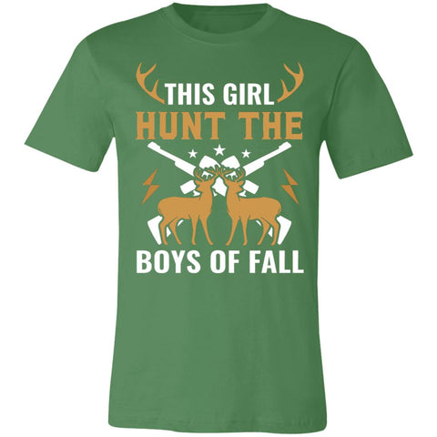 AE000768 Unisex Jersey Short-Sleeve T-Shirt