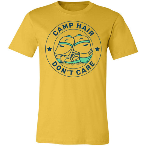 Unisex Jersey Short-Sleeve T-Shirt AE000140