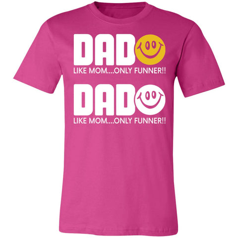 AE000506 Unisex Jersey Short-Sleeve T-Shirt