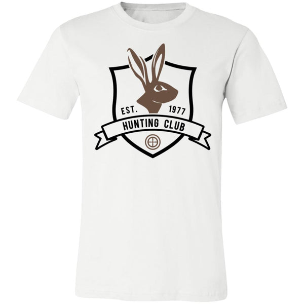 AE000981 Unisex Jersey Short-Sleeve T-Shirt