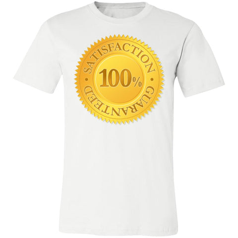 AE001145 Unisex Jersey Short-Sleeve T-Shirt