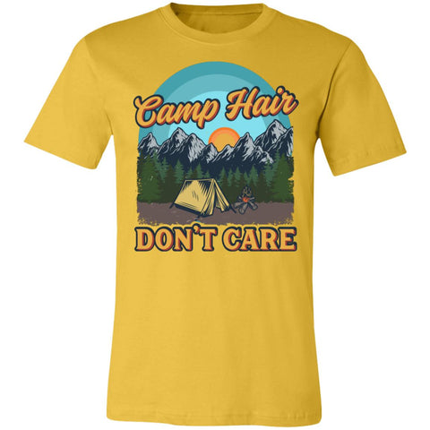 Unisex Jersey Short-Sleeve T-Shirt AE000164
