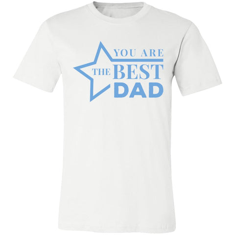 AE000529 Unisex Jersey Short-Sleeve T-Shirt