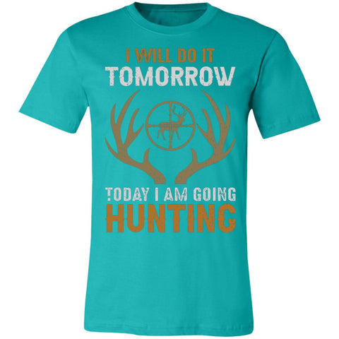 AE001009 Unisex Jersey Short-Sleeve T-Shirt