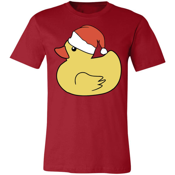 AE001143 Unisex Jersey Short-Sleeve T-Shirt