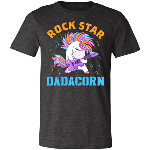 AE000651 Unisex Jersey Short-Sleeve T-Shirt