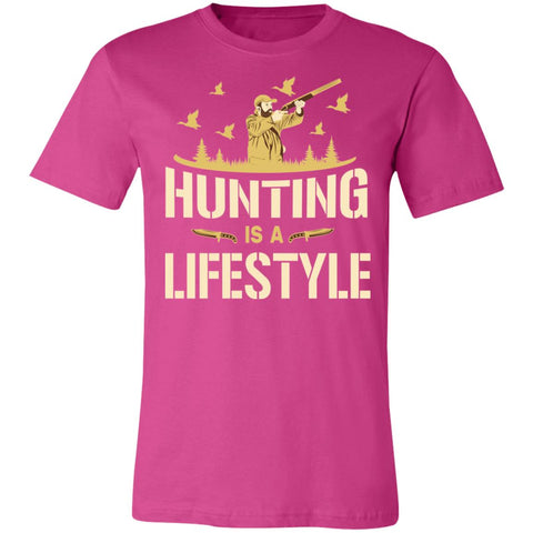 AE000984 Unisex Jersey Short-Sleeve T-Shirt
