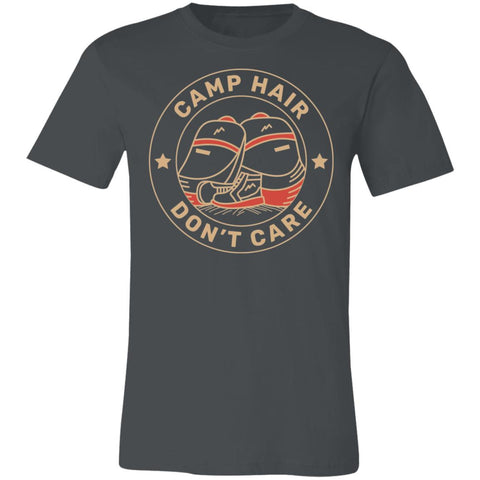 Unisex Jersey Short-Sleeve T-Shirt AE000139