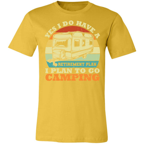 Unisex Jersey Short-Sleeve T-Shirt AE000150