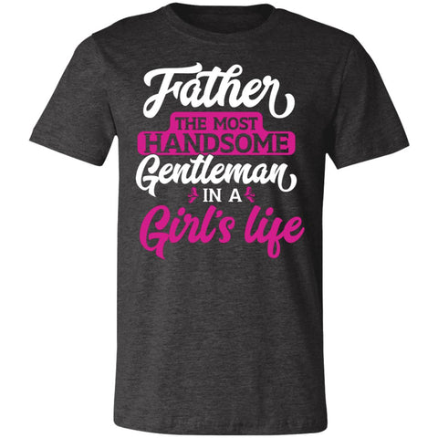 AE000569 Unisex Jersey Short-Sleeve T-Shirt