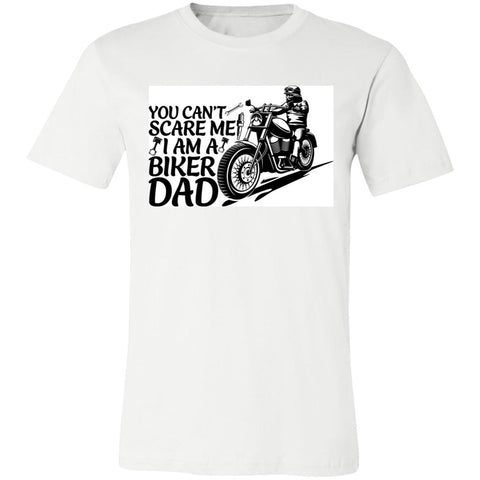 AE00064 Unisex Jersey Short-Sleeve T-Shirt