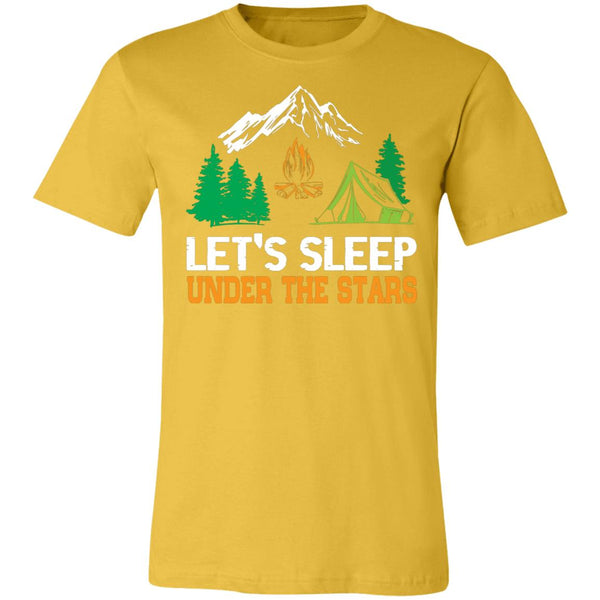 Unisex Jersey Short-Sleeve T-Shirt AE000074