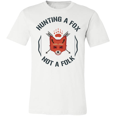 AE000980 Unisex Jersey Short-Sleeve T-Shirt