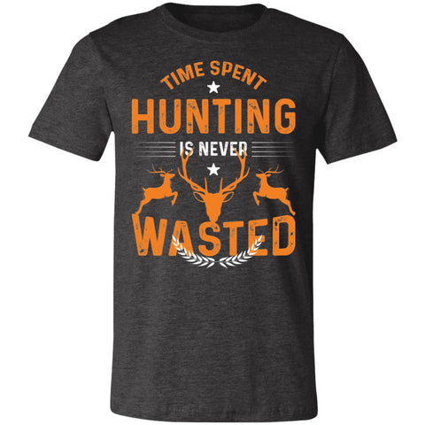 AE000798 Unisex Jersey Short-Sleeve T-Shirt