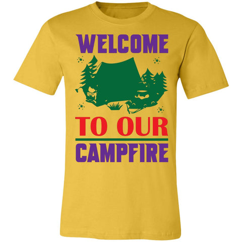 Unisex Jersey Short-Sleeve T-Shirt AE000183