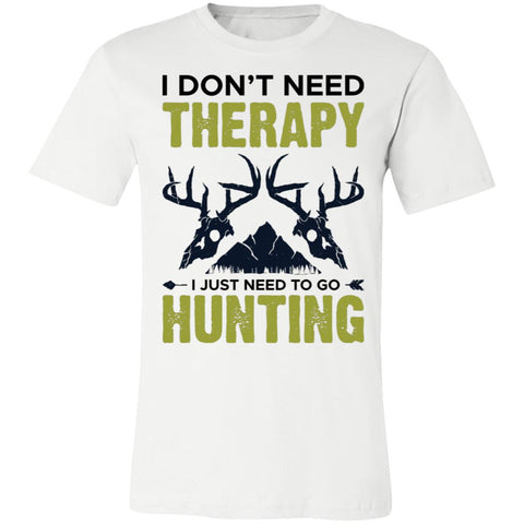 AE000995 Unisex Jersey Short-Sleeve T-Shirt