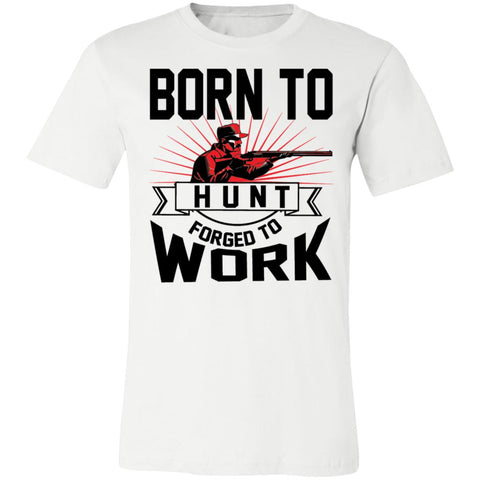 AE000891 Unisex Jersey Short-Sleeve T-Shirt