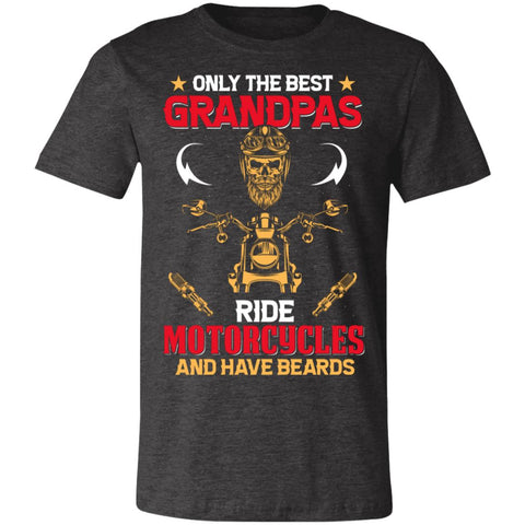 AE000647 Unisex Jersey Short-Sleeve T-Shirt