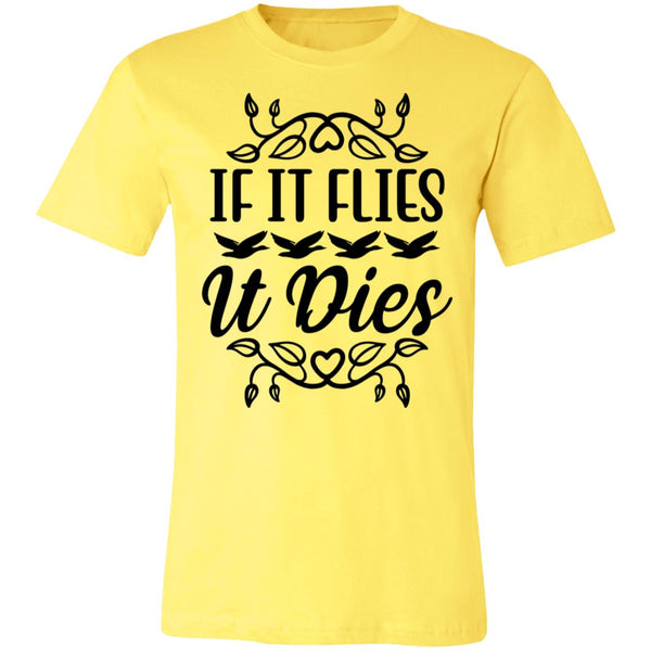 AE001055 Unisex Jersey Short-Sleeve T-Shirt