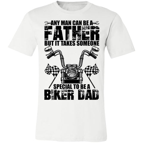 AE000543 Unisex Jersey Short-Sleeve T-Shirt