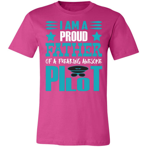AE000681 Unisex Jersey Short-Sleeve T-Shirt