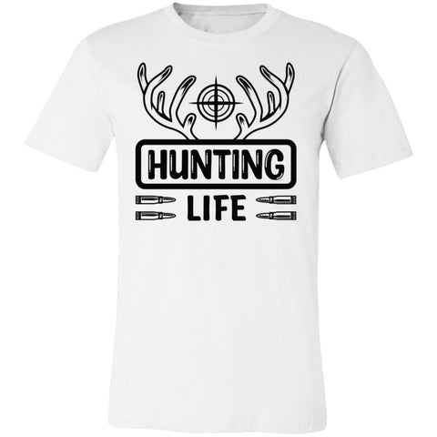 AE000924 Unisex Jersey Short-Sleeve T-Shirt