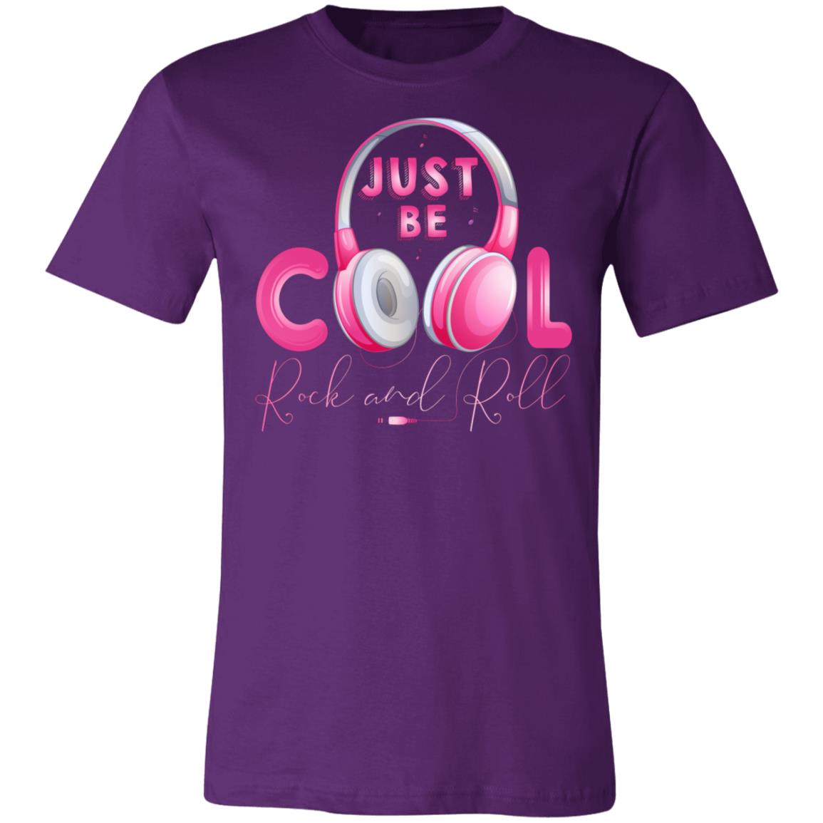 AE001299 Unisex Jersey Short-Sleeve T-Shirt