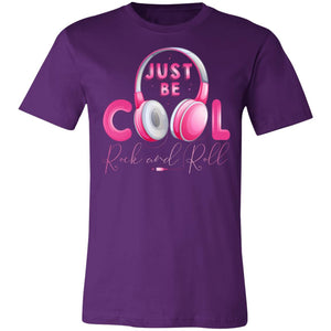 AE001299 Unisex Jersey Short-Sleeve T-Shirt