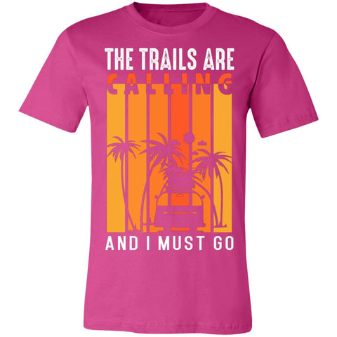 AE000478 Unisex Jersey Short-Sleeve T-Shirt