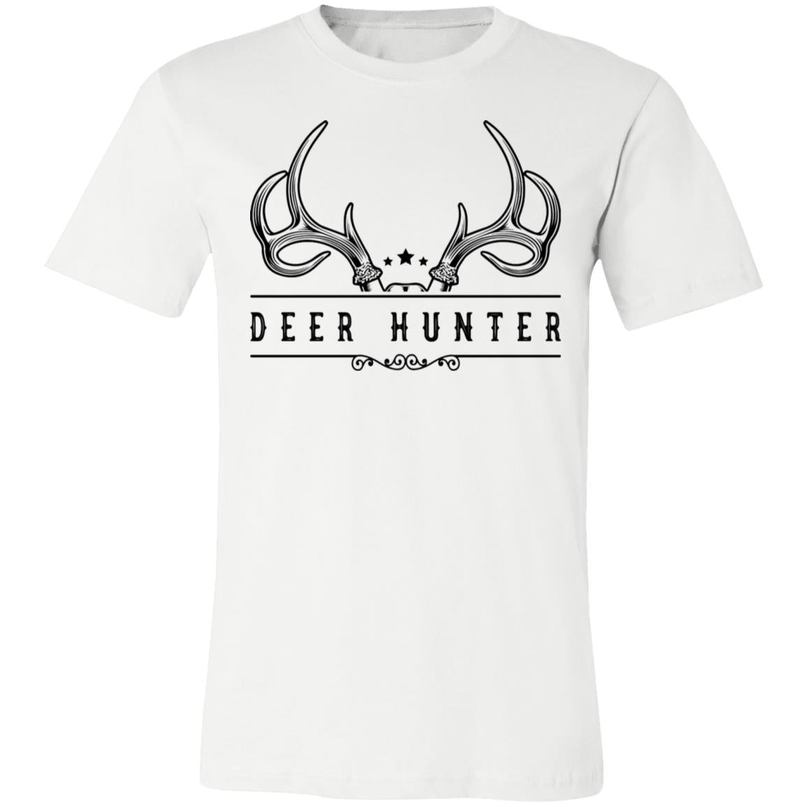 AE001211 Unisex Jersey Short-Sleeve T-Shirt