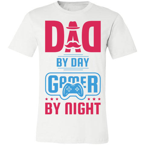 AE000549 Unisex Jersey Short-Sleeve T-Shirt
