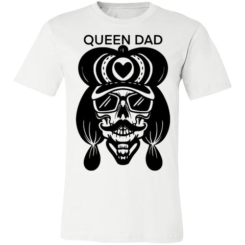 AE000666 Unisex Jersey Short-Sleeve T-Shirt