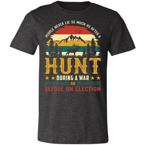 AE001186 Unisex Jersey Short-Sleeve T-Shirt