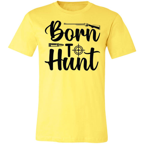 AE000912 Unisex Jersey Short-Sleeve T-Shirt