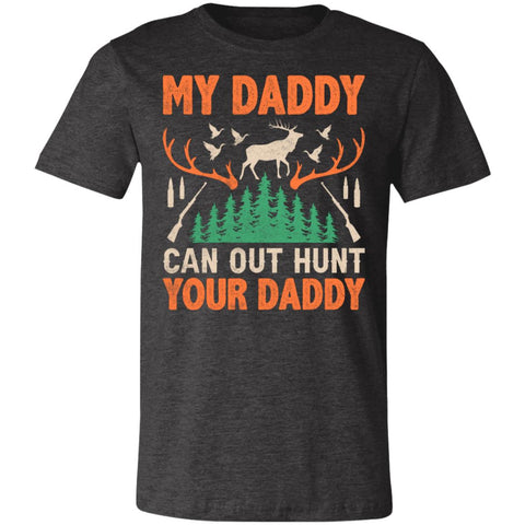 AE000758 Unisex Jersey Short-Sleeve T-Shirt