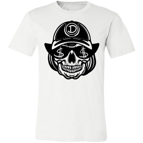 AE000655 Unisex Jersey Short-Sleeve T-Shirt