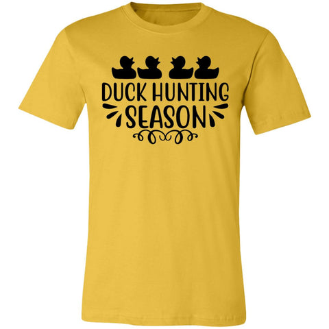 AE000930 Unisex Jersey Short-Sleeve T-Shirt