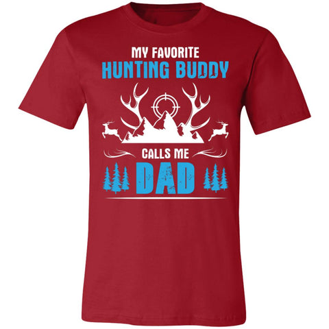 AE000827 Unisex Jersey Short-Sleeve T-Shirt