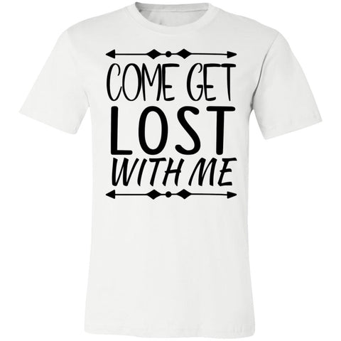 AE000413 Unisex Jersey Short-Sleeve T-Shirt