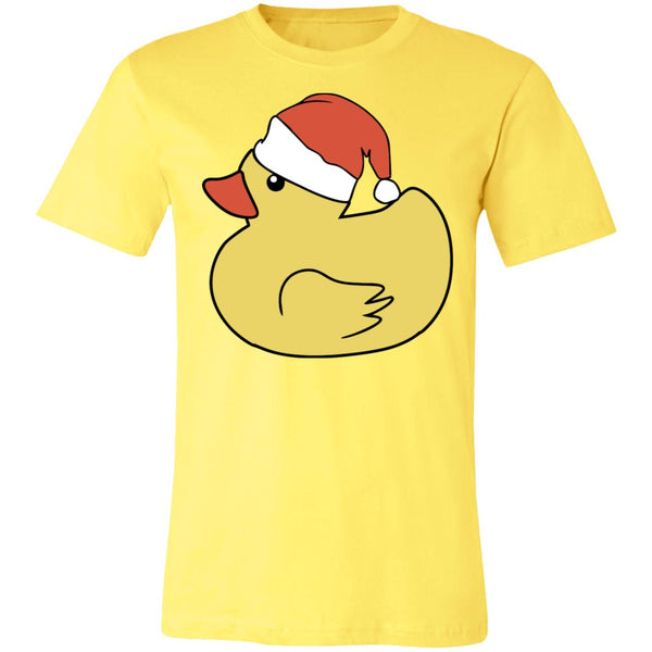 AE001143 Unisex Jersey Short-Sleeve T-Shirt